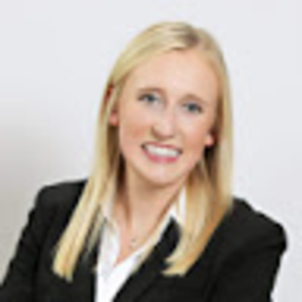 Meet your Posher, Krista